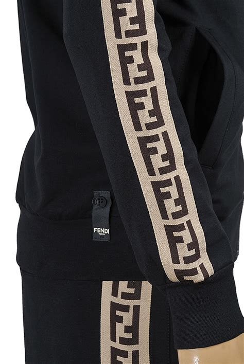 fendi track suits|farfetch fendi tracksuit.